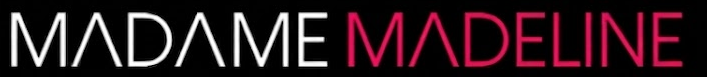 Madame Madeline logo
